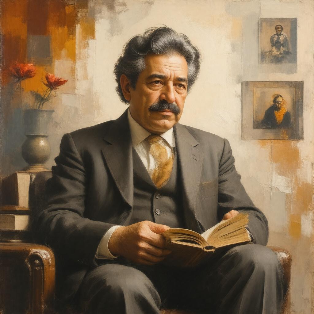 Octavio Paz